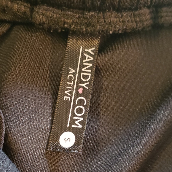 Dance Shorts - Picture 3 of 5